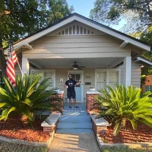 Meet your Posher, Kyle